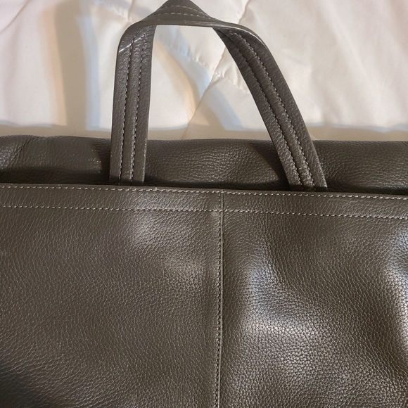 COACH Men's Messenger Bag - Picture 9 of 9